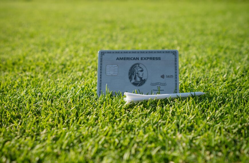 American Express Platinum Card – A Military Must Have (Ballin While Broke)