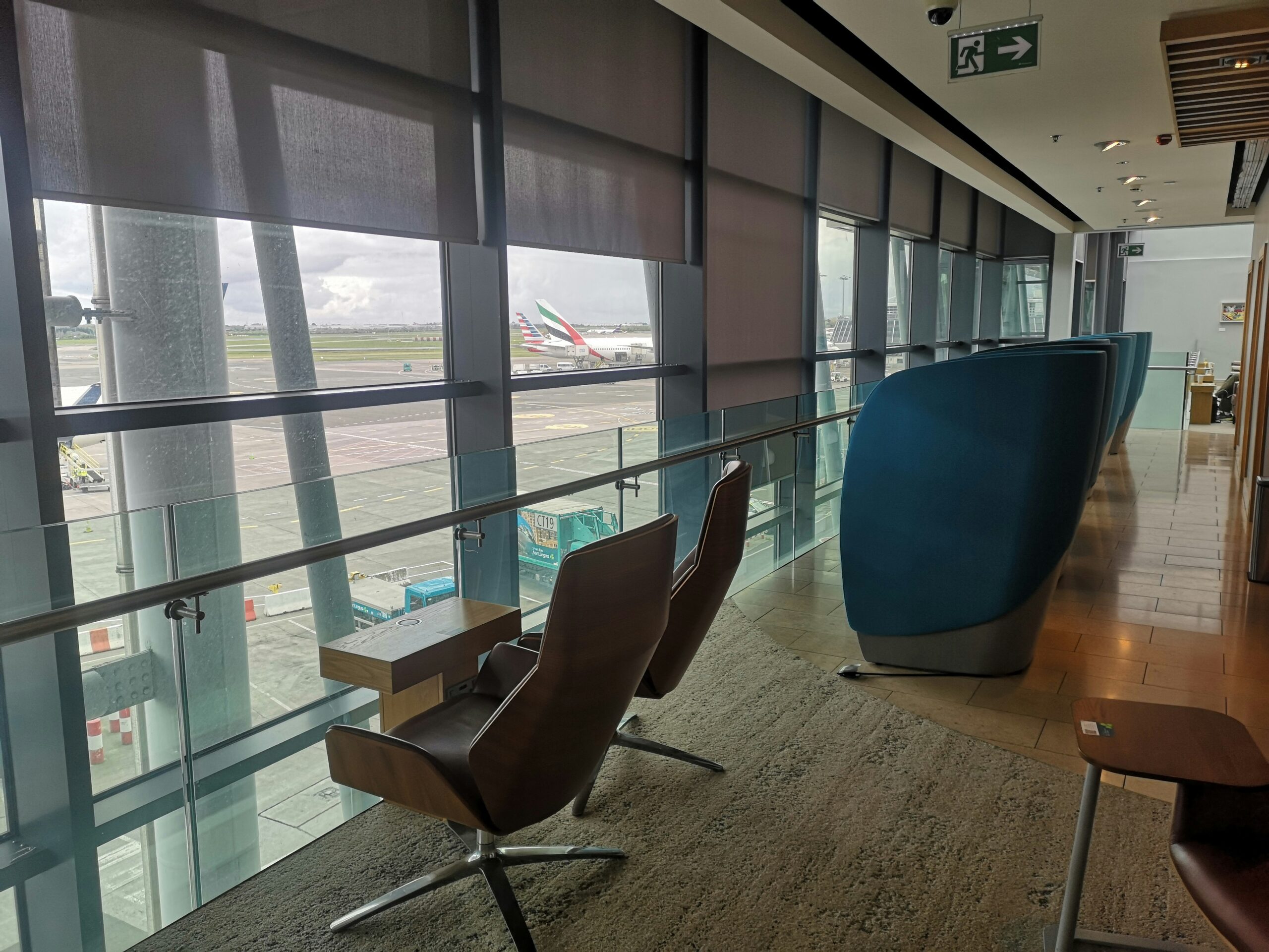 Ultimate Guide to Priority Pass: Benefits and Lounges